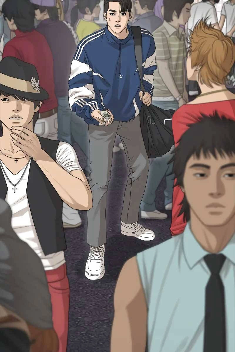 Thời Đại Ulzzang Chapter 1 - 128