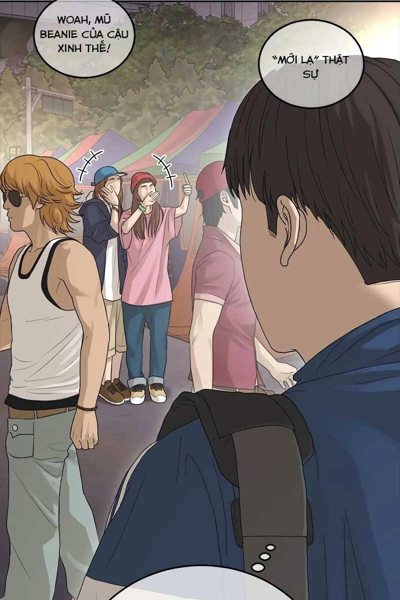 Thời Đại Ulzzang Chapter 1 - 136