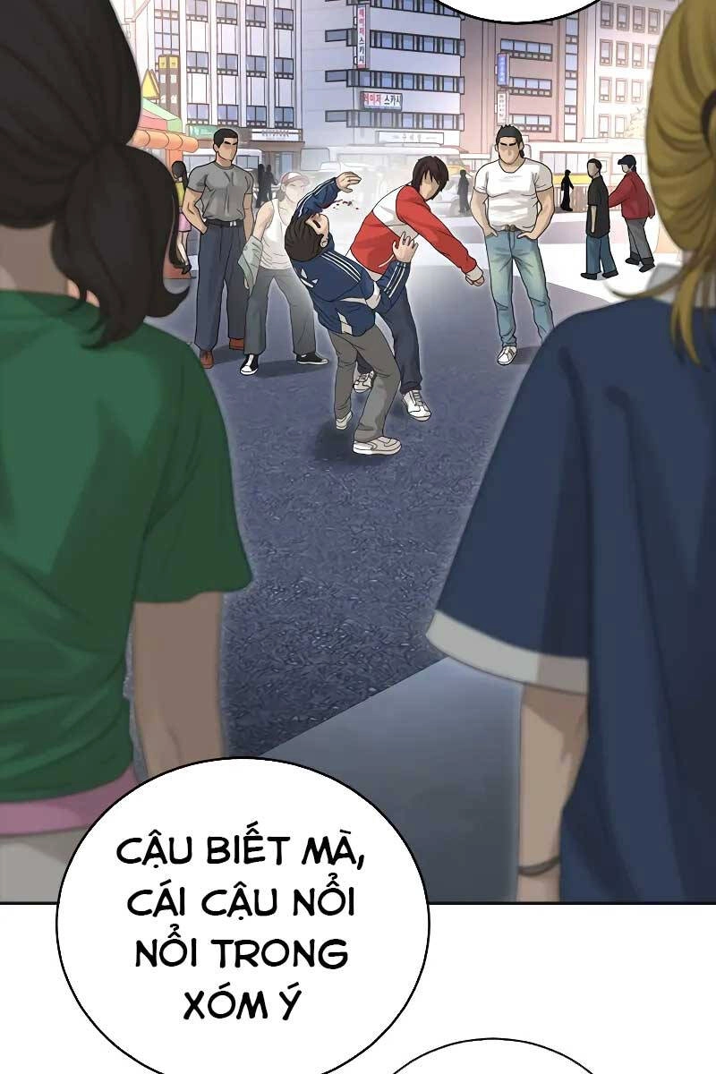 Thời Đại Ulzzang Chapter 1.5 - 61