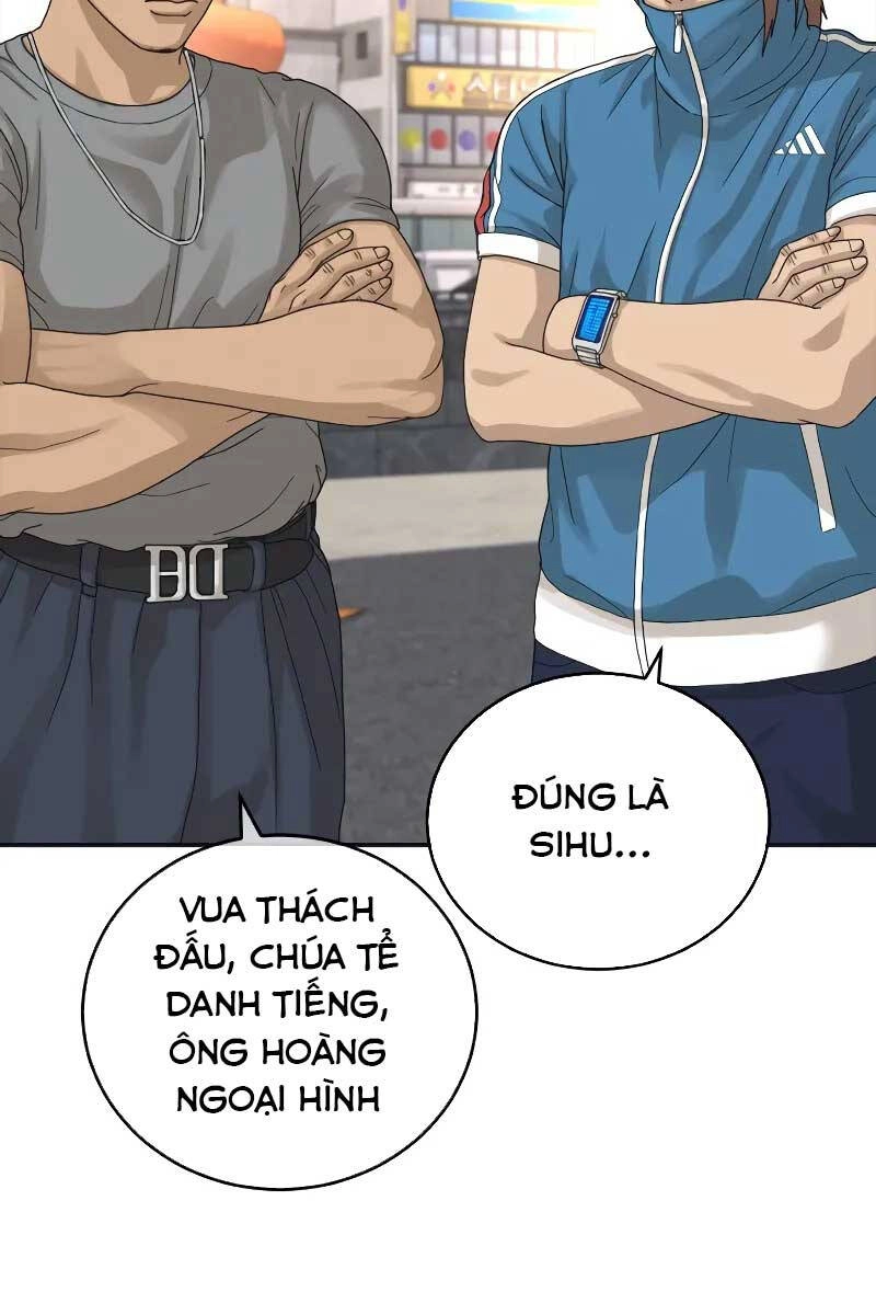 Thời Đại Ulzzang Chapter 1.5 - 66