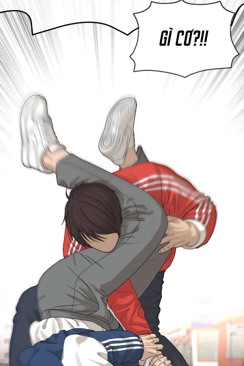 Thời Đại Ulzzang Chapter 1.5 - 73