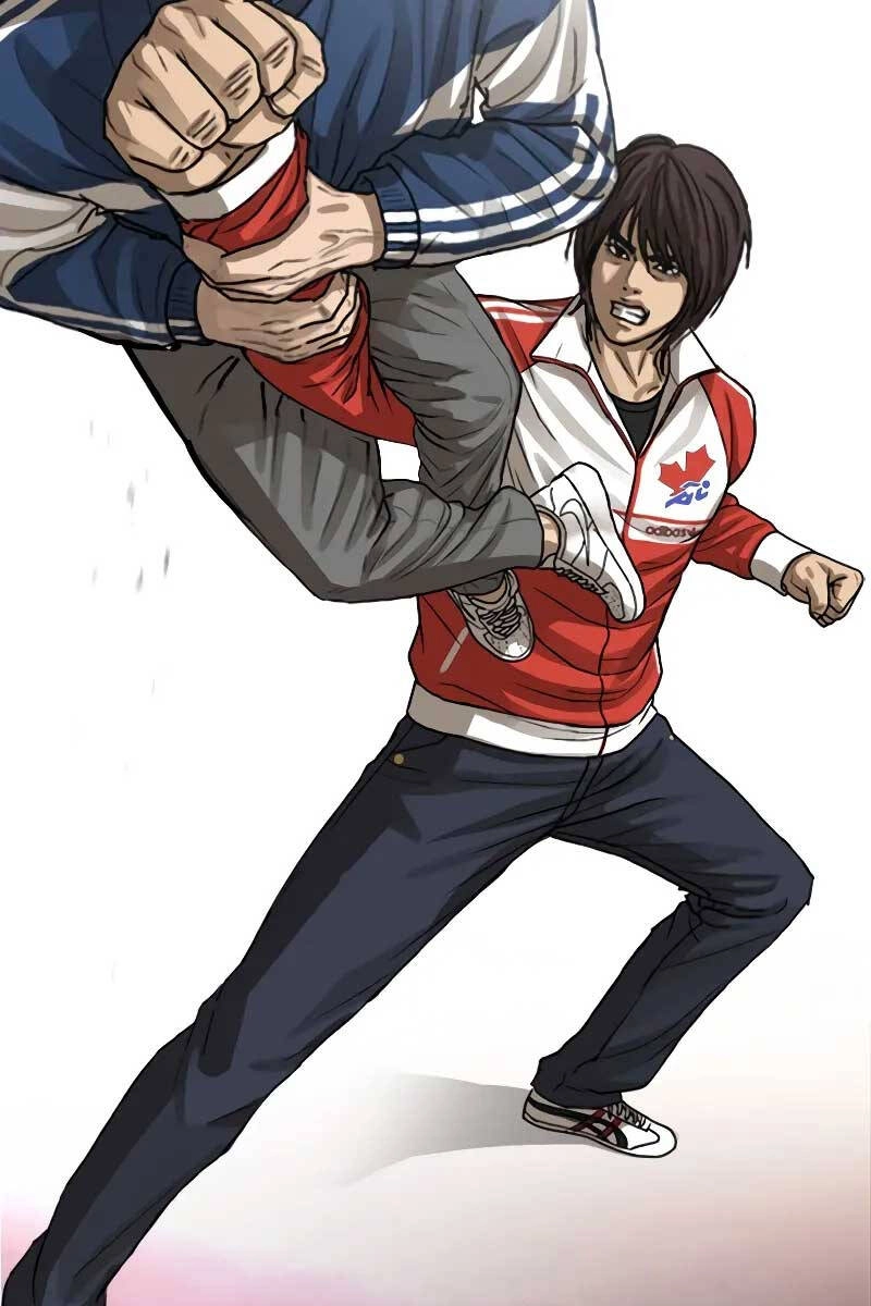 Thời Đại Ulzzang Chapter 1.5 - 100