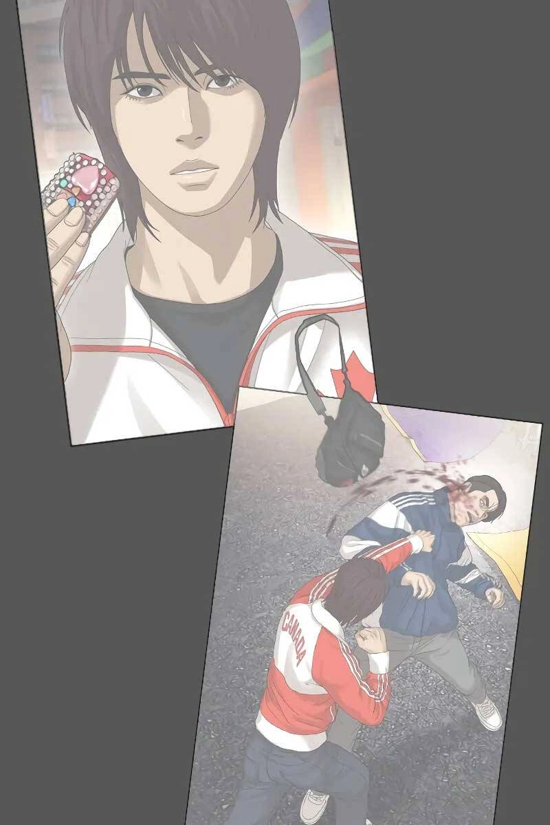 Thời Đại Ulzzang Chapter 1.5 - 128