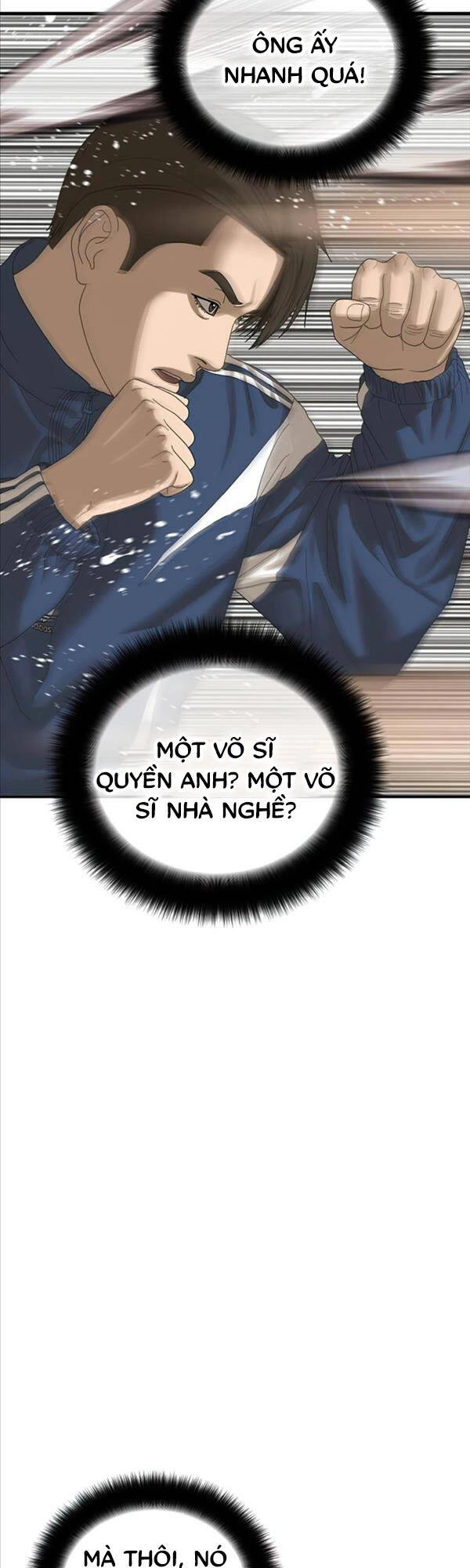 Thời Đại Ulzzang Chapter 2 - 6