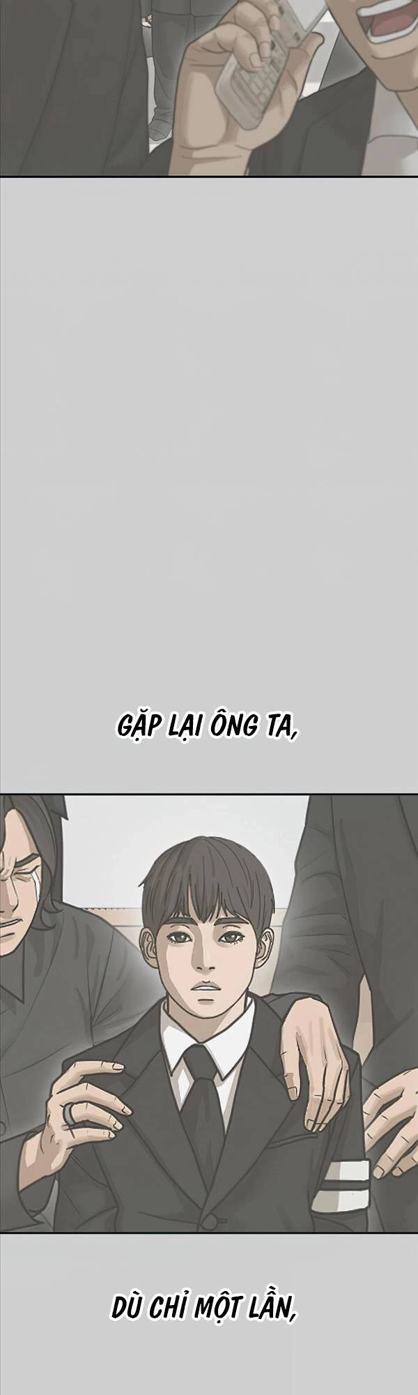 Thời Đại Ulzzang Chapter 2 - 19