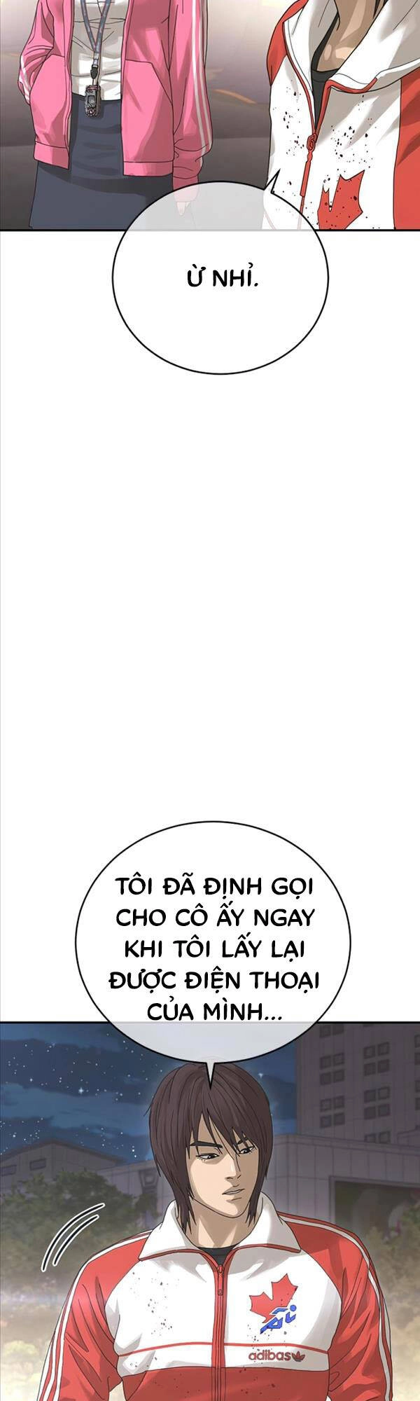 Thời Đại Ulzzang Chapter 2 - 35