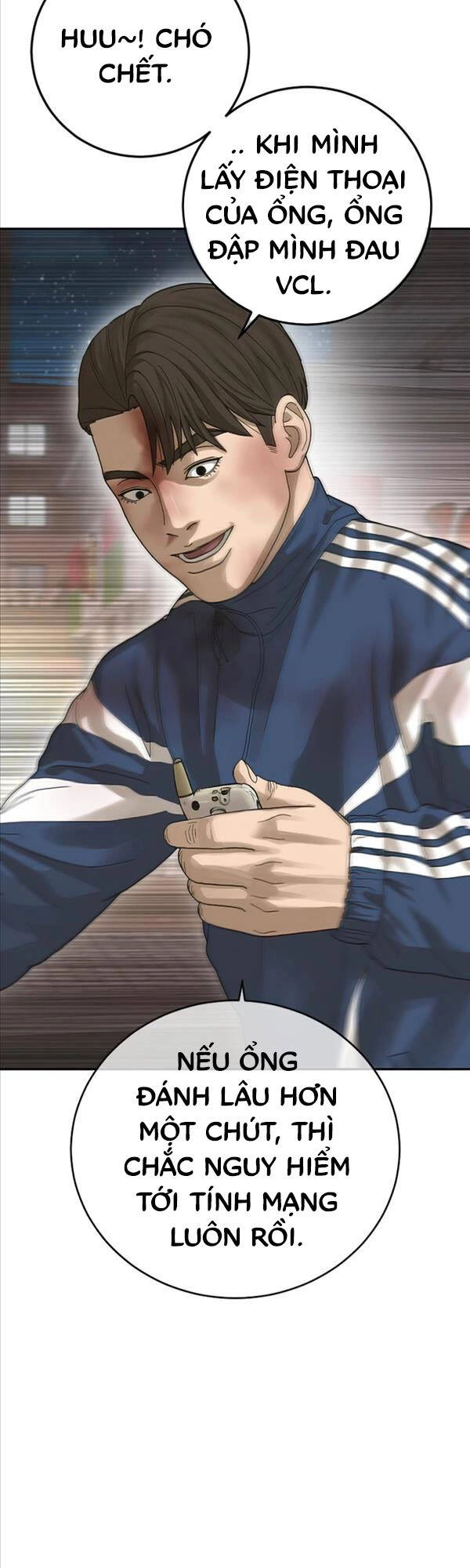 Thời Đại Ulzzang Chapter 2 - 40