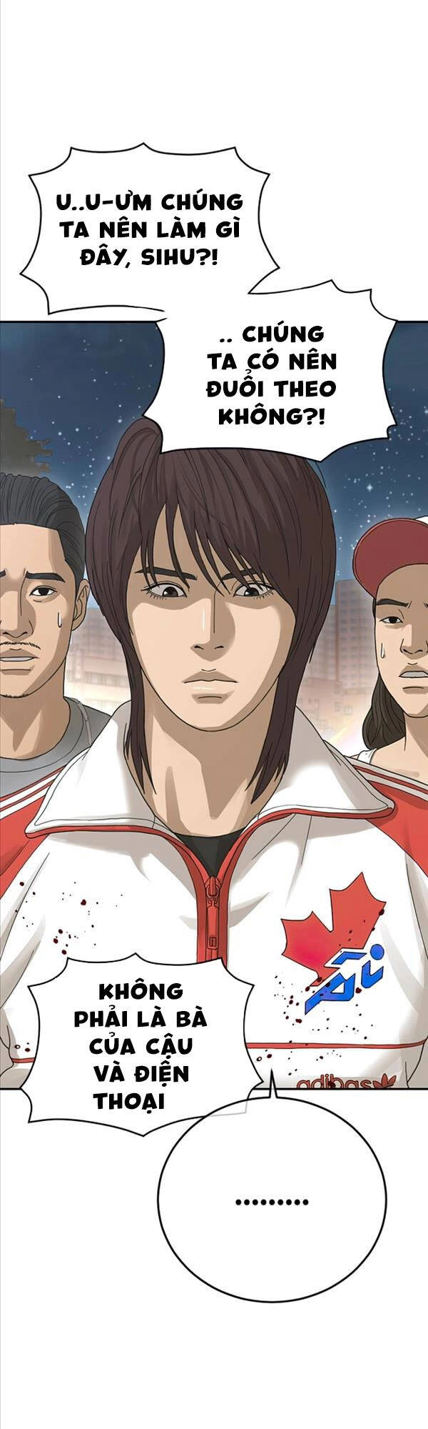 Thời Đại Ulzzang Chapter 2 - 43