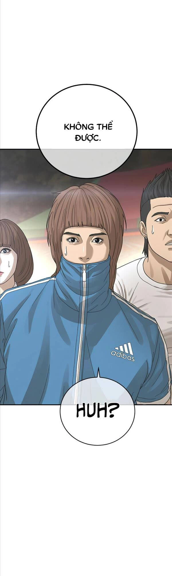 Thời Đại Ulzzang Chapter 2 - 44