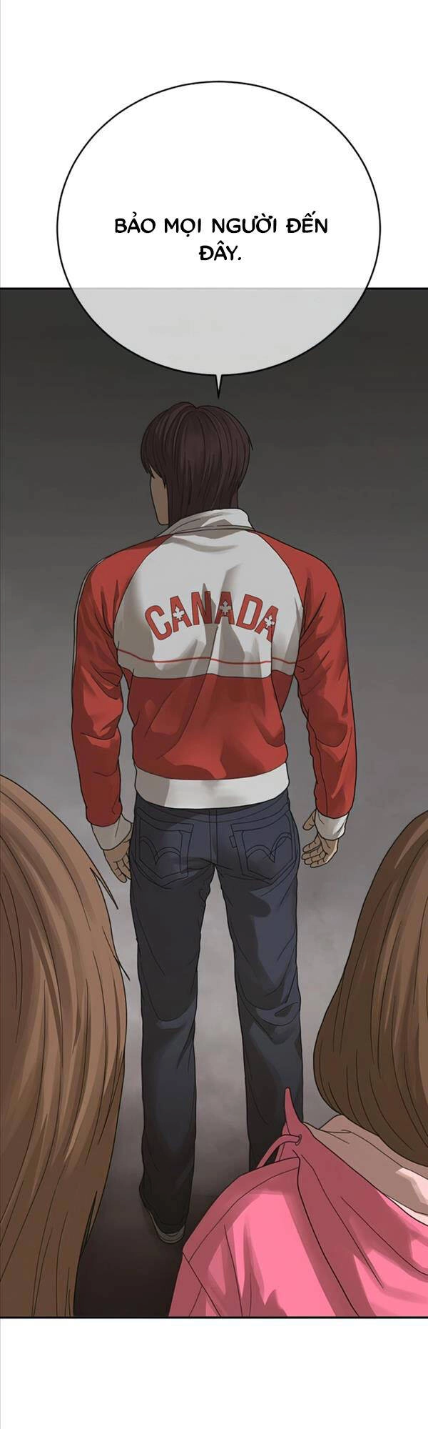 Thời Đại Ulzzang Chapter 2 - 45