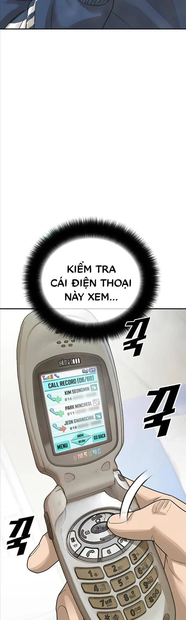 Thời Đại Ulzzang Chapter 2 - 56