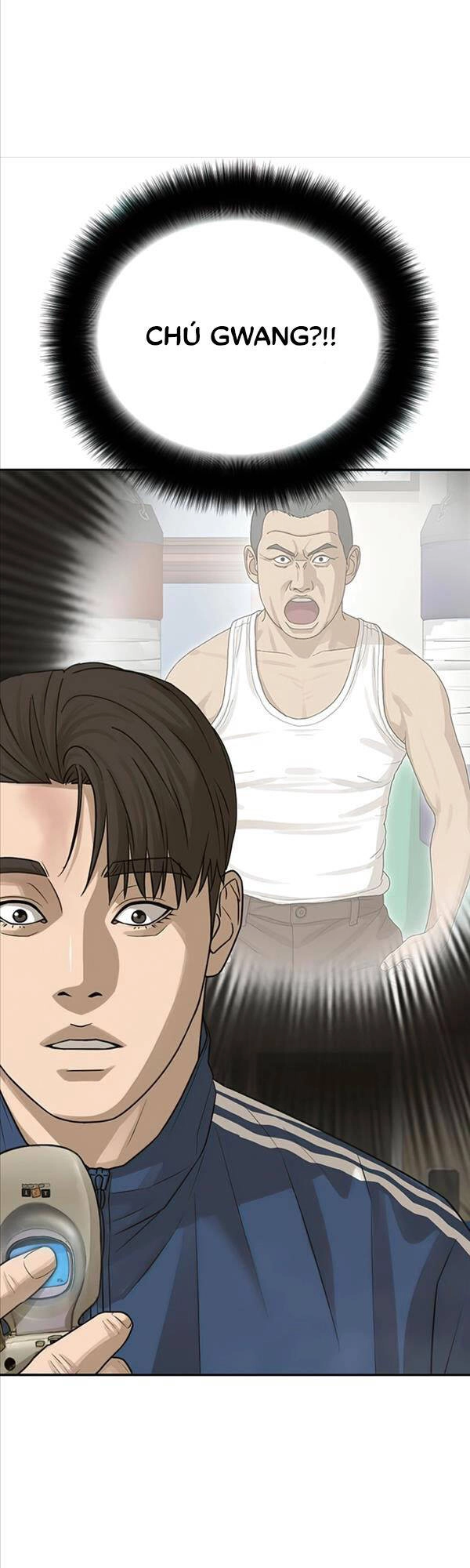 Thời Đại Ulzzang Chapter 2 - 58