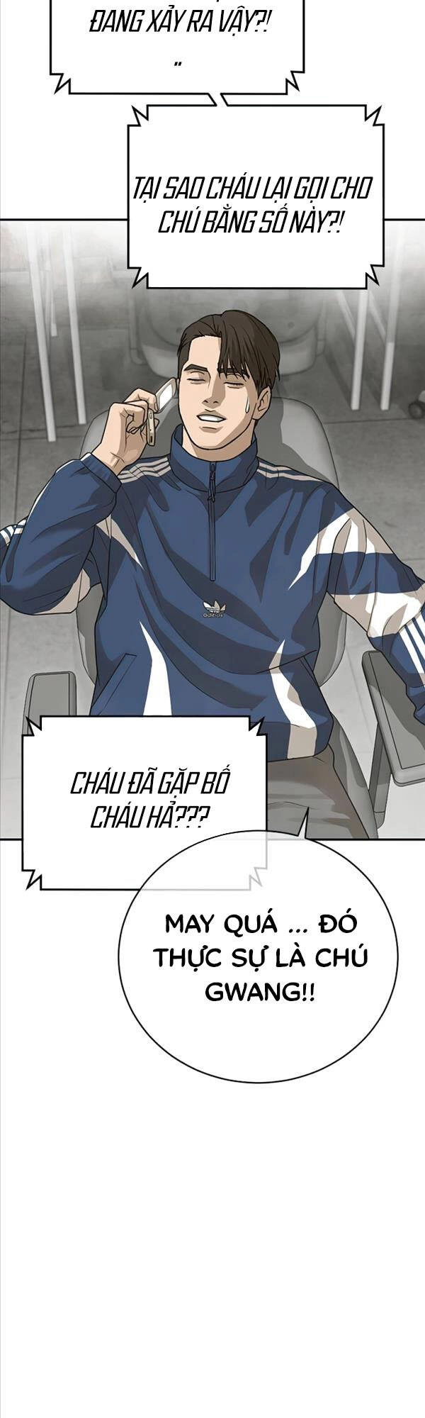 Thời Đại Ulzzang Chapter 2 - 78