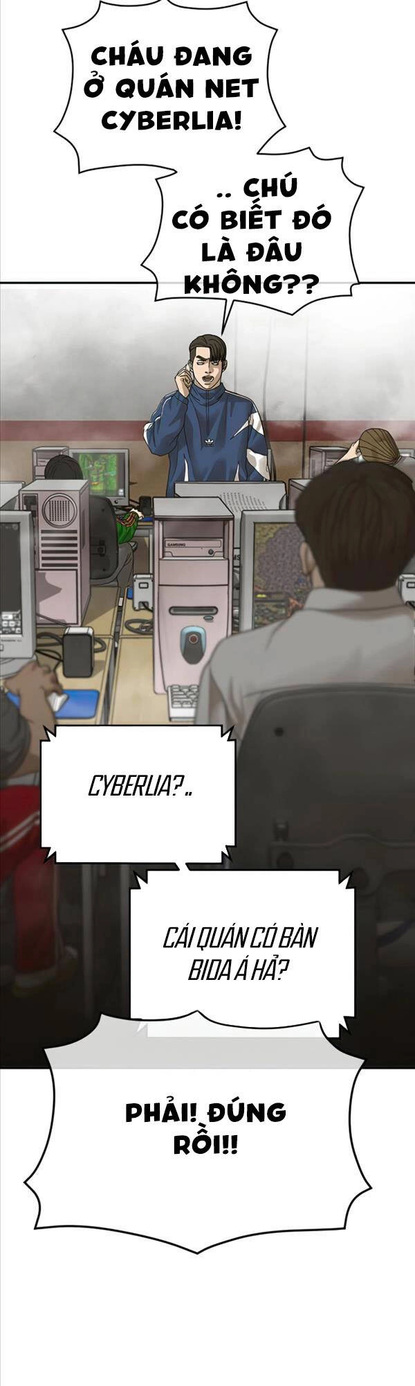 Thời Đại Ulzzang Chapter 2 - 91