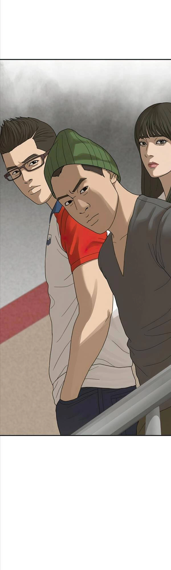 Thời Đại Ulzzang Chapter 2 - 93