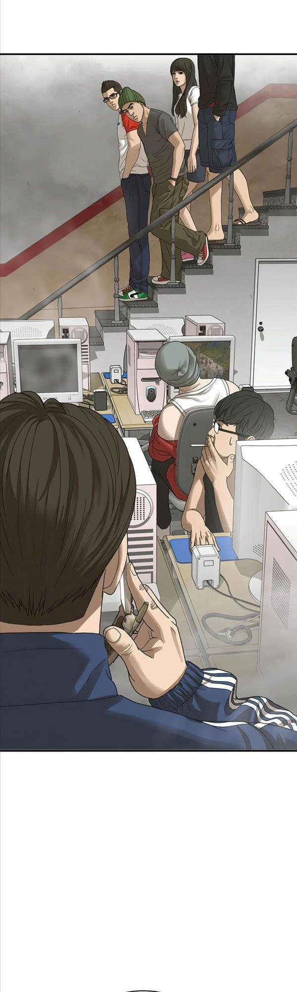 Thời Đại Ulzzang Chapter 2 - 94