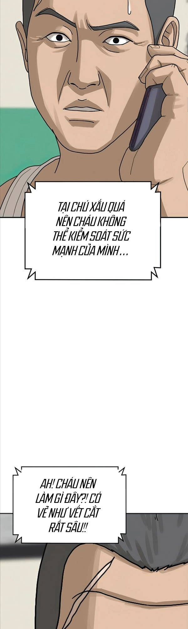 Thời Đại Ulzzang Chapter 2 - 111