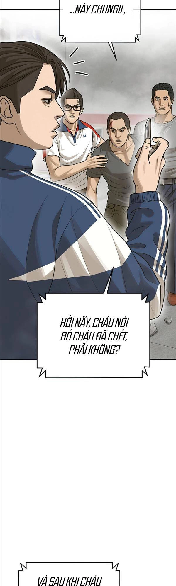 Thời Đại Ulzzang Chapter 2 - 116