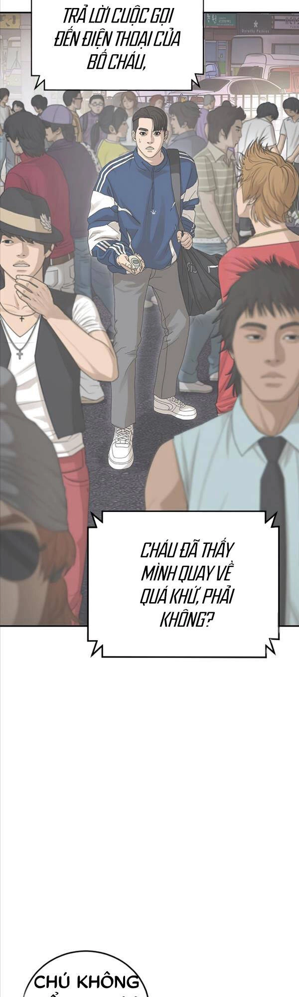 Thời Đại Ulzzang Chapter 2 - 117