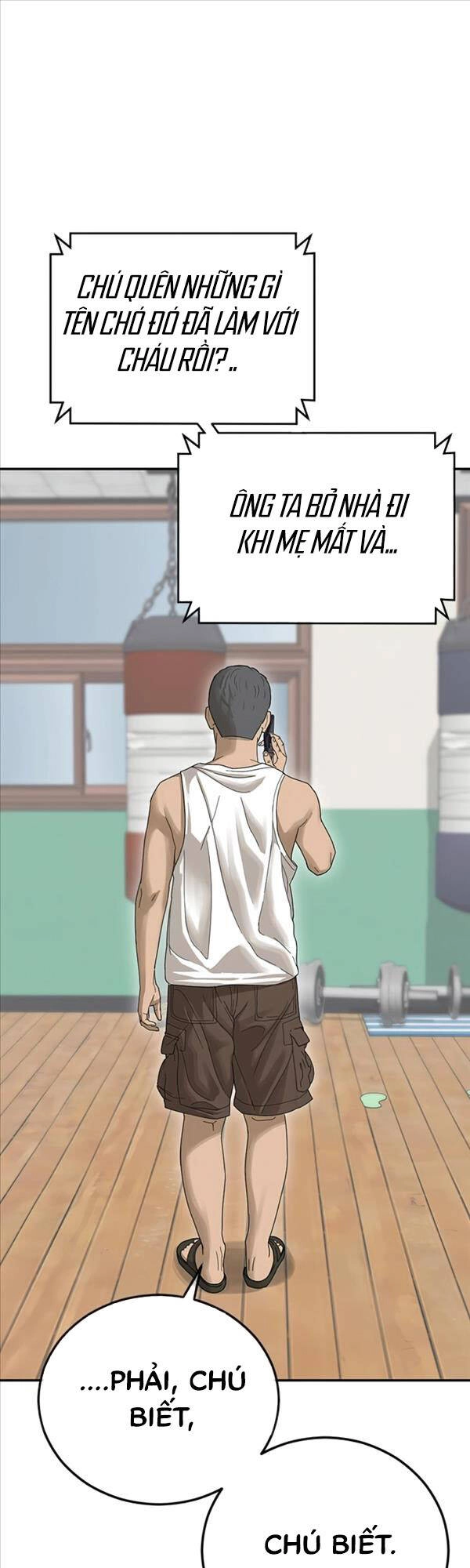 Thời Đại Ulzzang Chapter 2 - 123