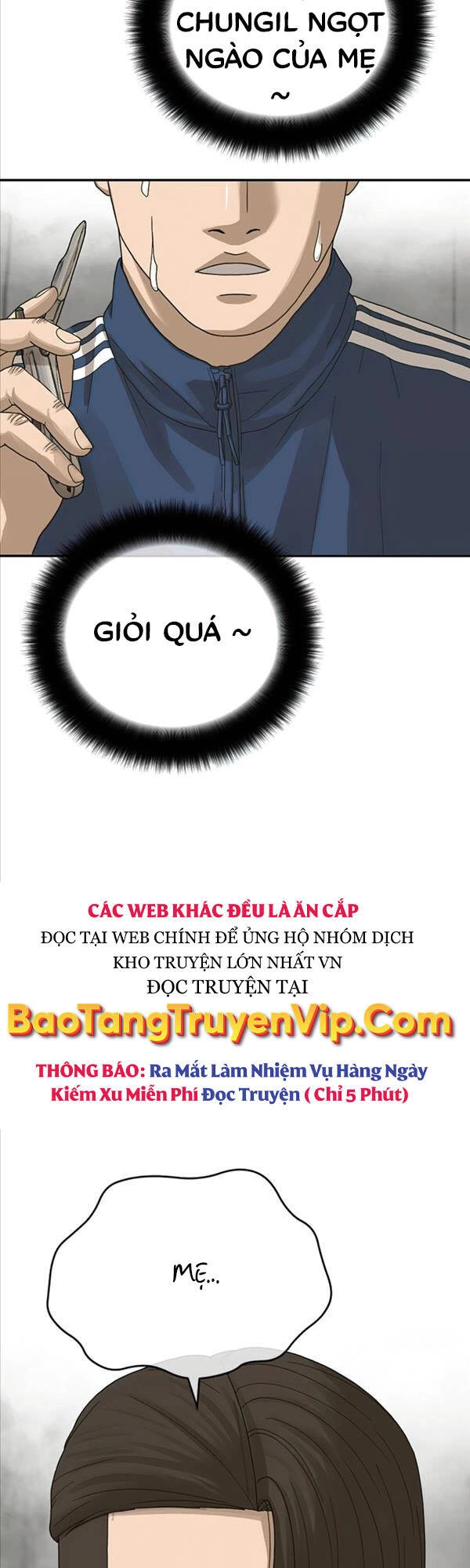 Thời Đại Ulzzang Chapter 2 - 130