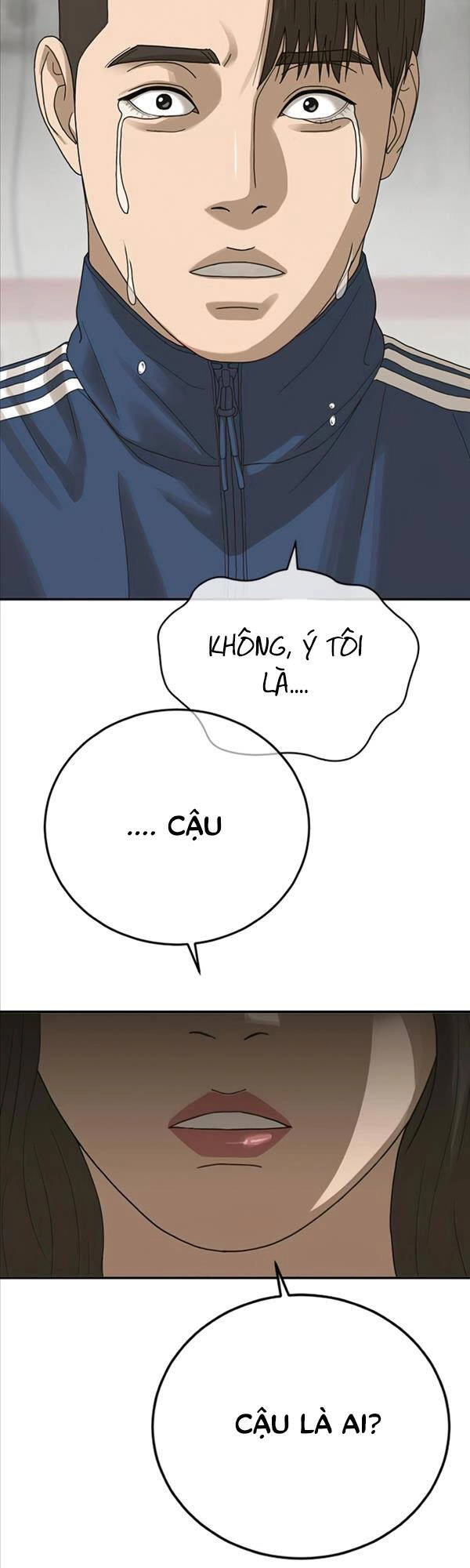 Thời Đại Ulzzang Chapter 2 - 131