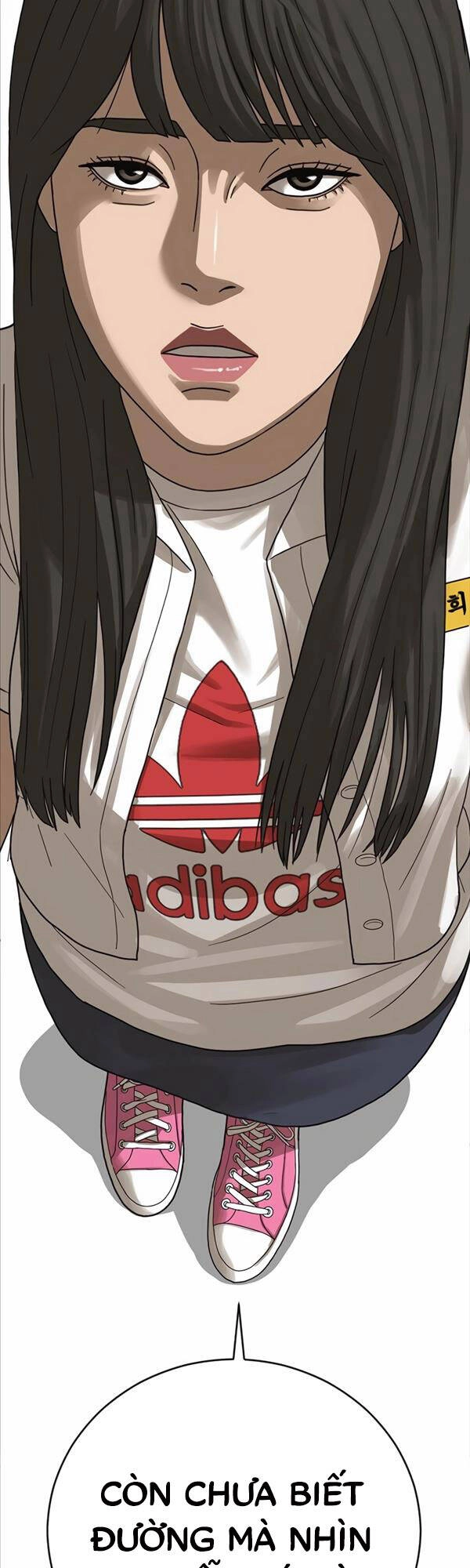 Thời Đại Ulzzang Chapter 3 - 2