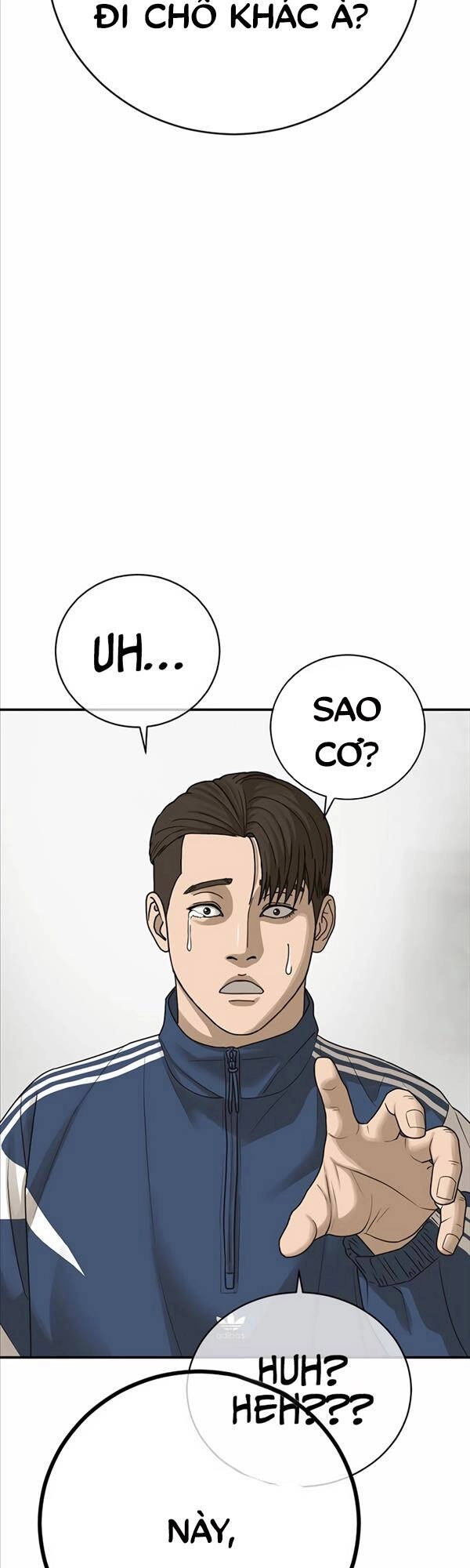 Thời Đại Ulzzang Chapter 3 - 3