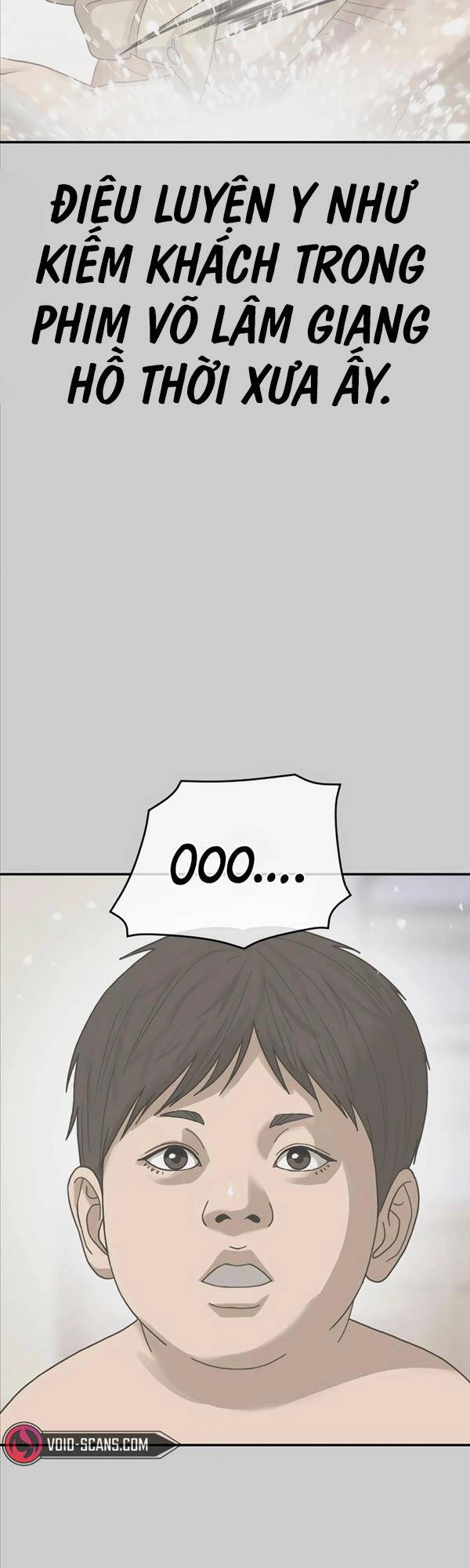 Thời Đại Ulzzang Chapter 3 - 9