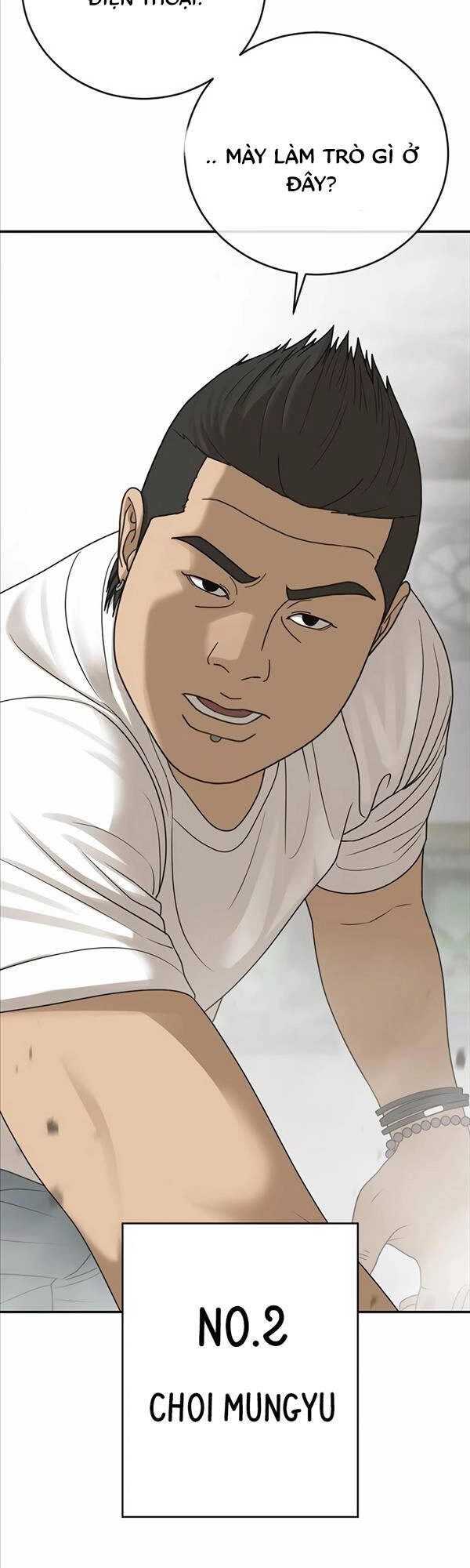 Thời Đại Ulzzang Chapter 3 - 17