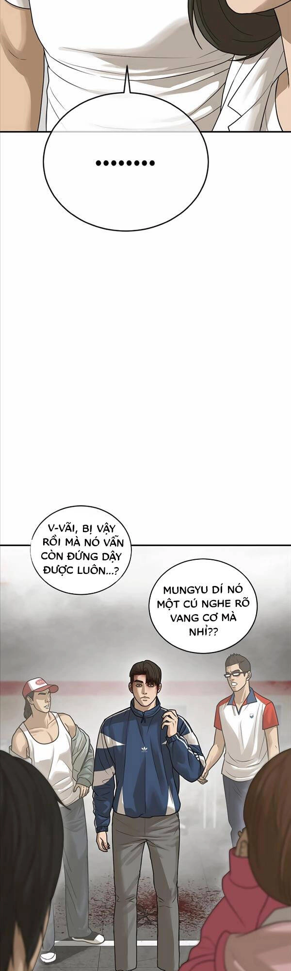 Thời Đại Ulzzang Chapter 3 - 26