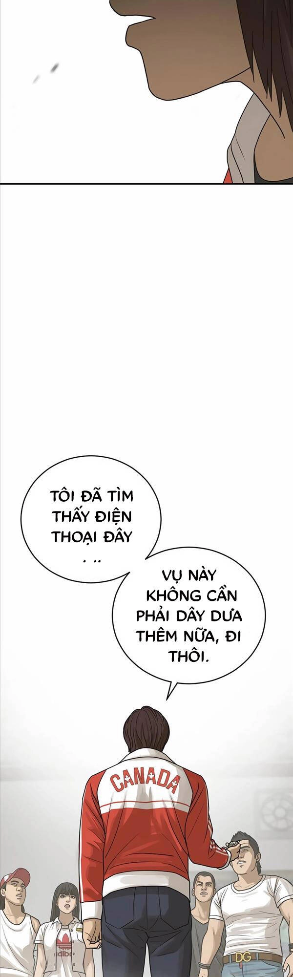 Thời Đại Ulzzang Chapter 3 - 32