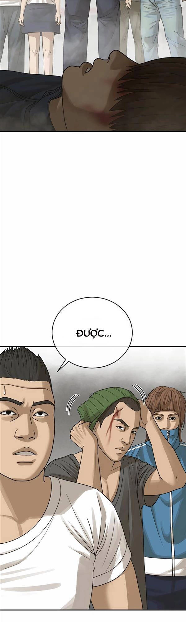 Thời Đại Ulzzang Chapter 3 - 33