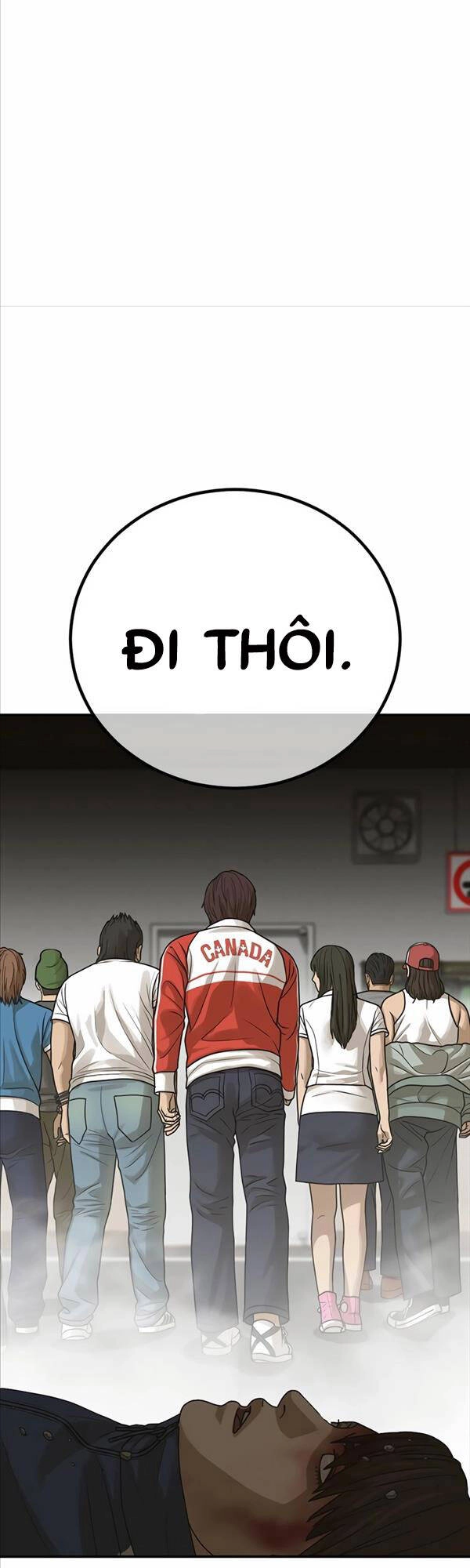 Thời Đại Ulzzang Chapter 3 - 34