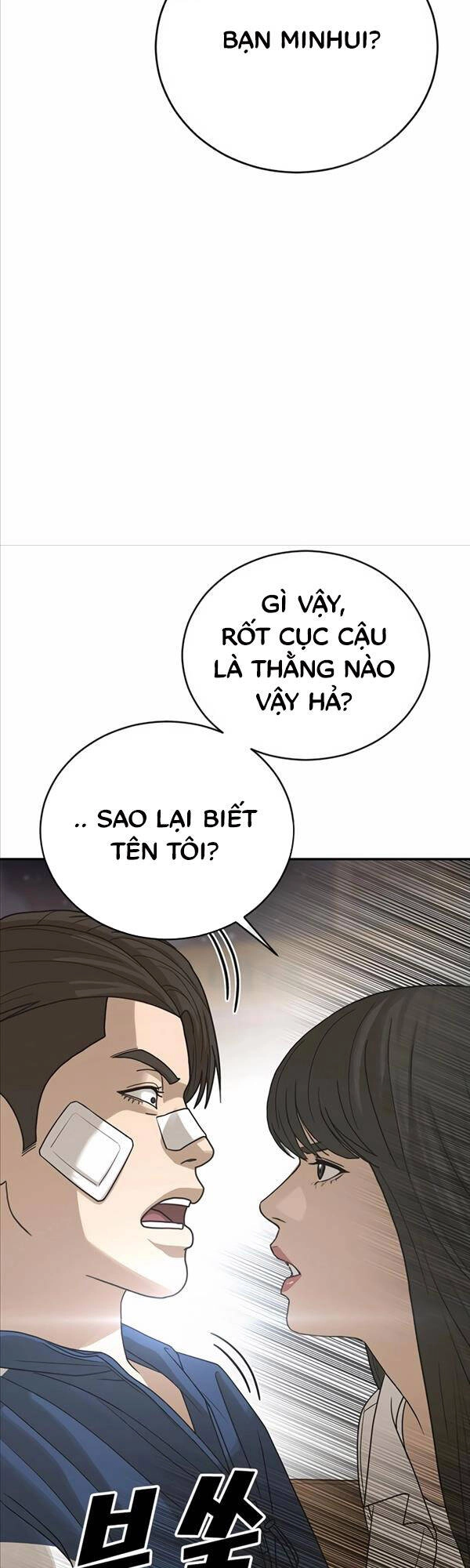 Thời Đại Ulzzang Chapter 3 - 42