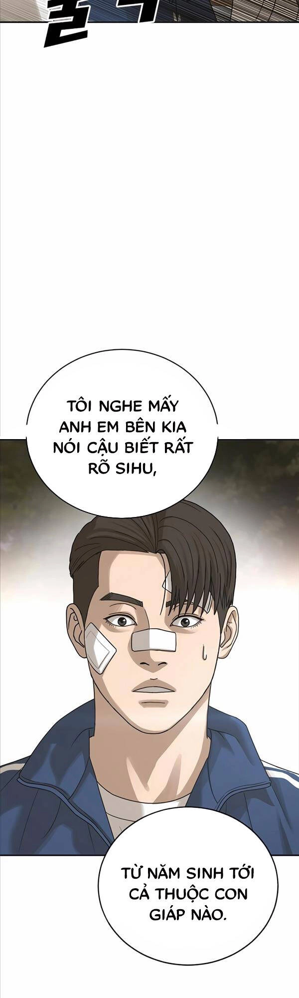 Thời Đại Ulzzang Chapter 3 - 43