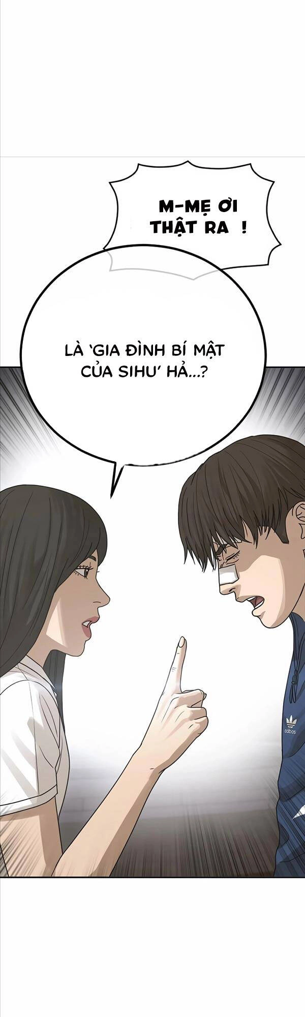 Thời Đại Ulzzang Chapter 3 - 46