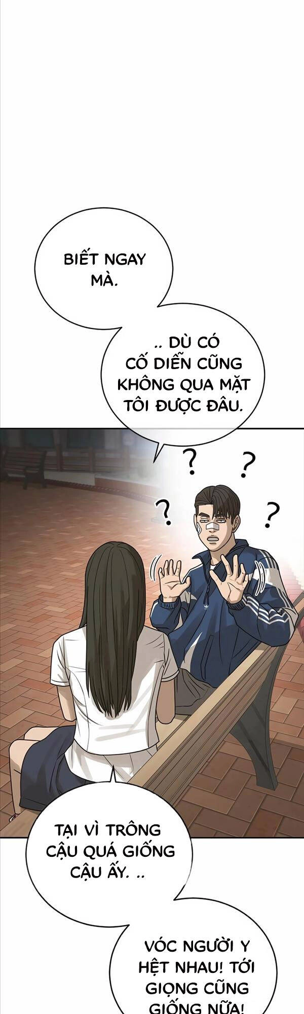 Thời Đại Ulzzang Chapter 3 - 48