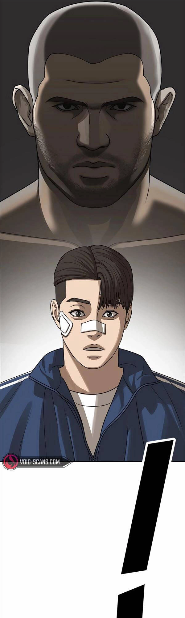 Thời Đại Ulzzang Chapter 3 - 50