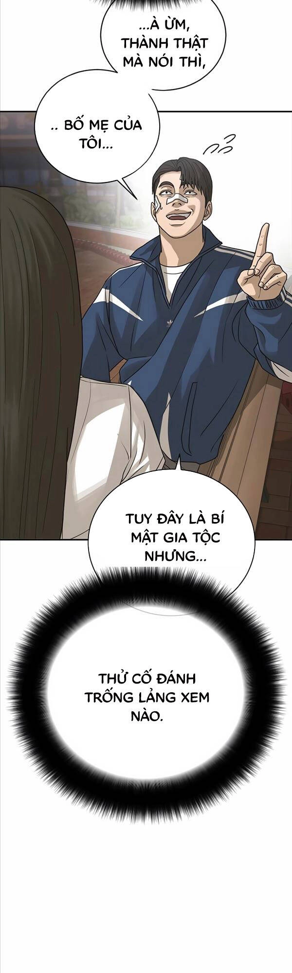 Thời Đại Ulzzang Chapter 3 - 54