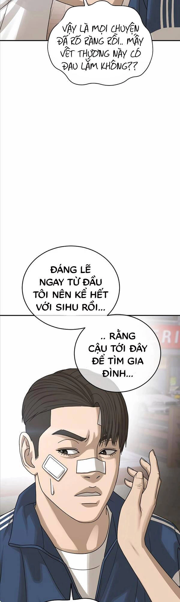 Thời Đại Ulzzang Chapter 3 - 58