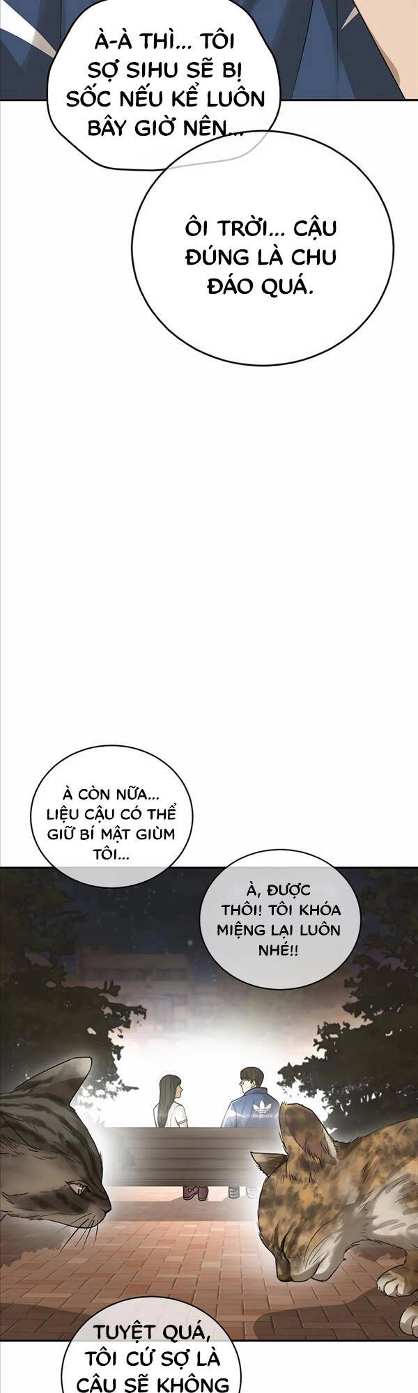 Thời Đại Ulzzang Chapter 3 - 59