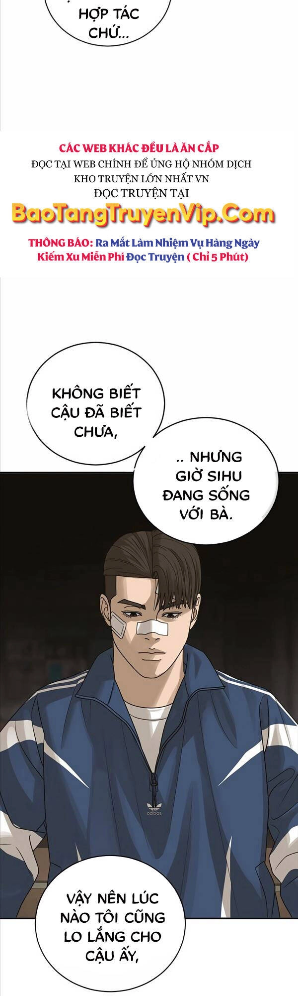 Thời Đại Ulzzang Chapter 3 - 60
