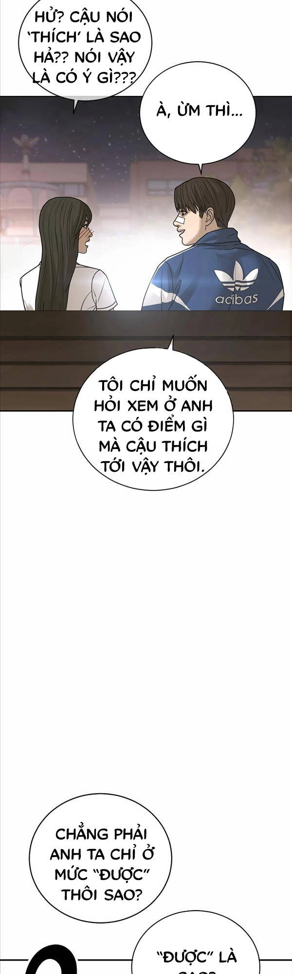 Thời Đại Ulzzang Chapter 3 - 64