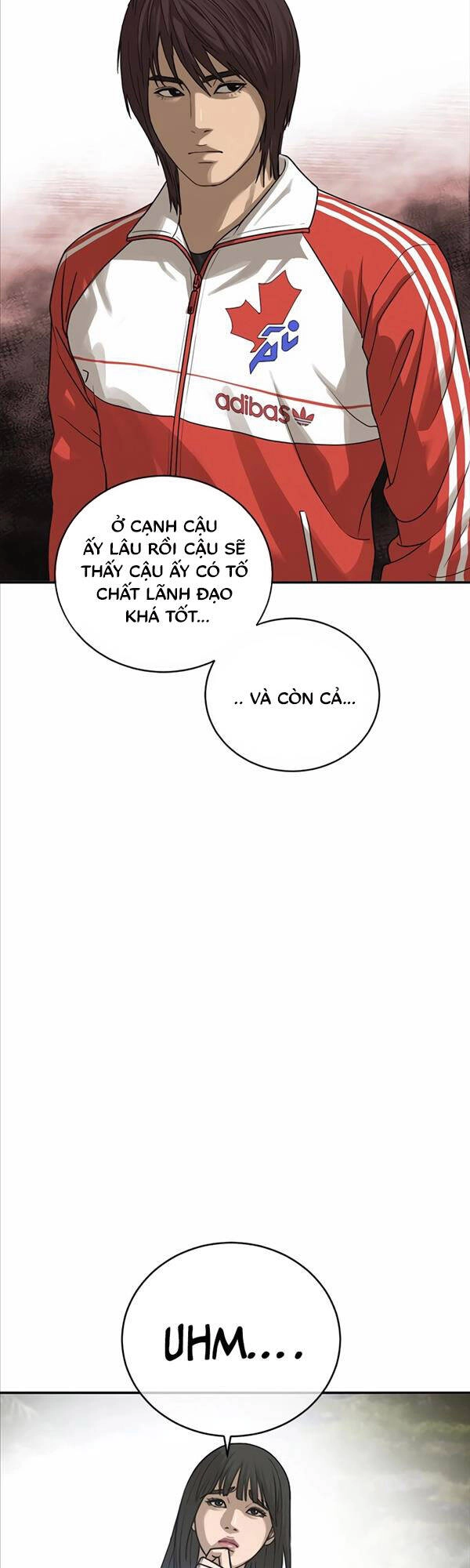 Thời Đại Ulzzang Chapter 3 - 66