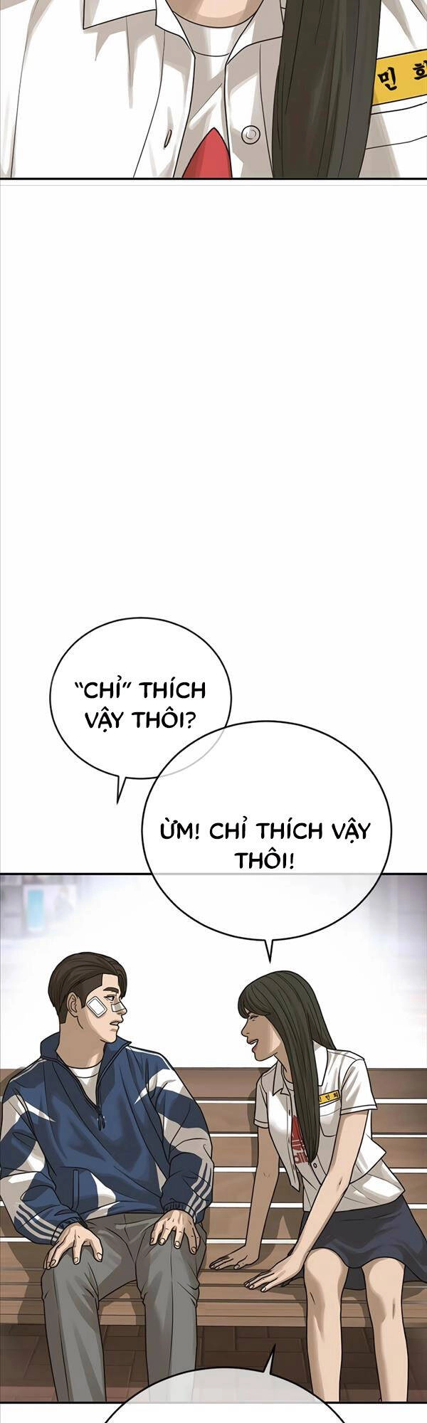 Thời Đại Ulzzang Chapter 3 - 70