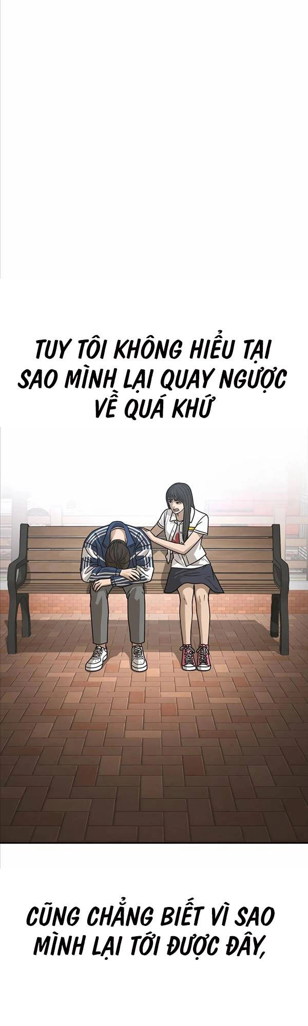 Thời Đại Ulzzang Chapter 3 - 79