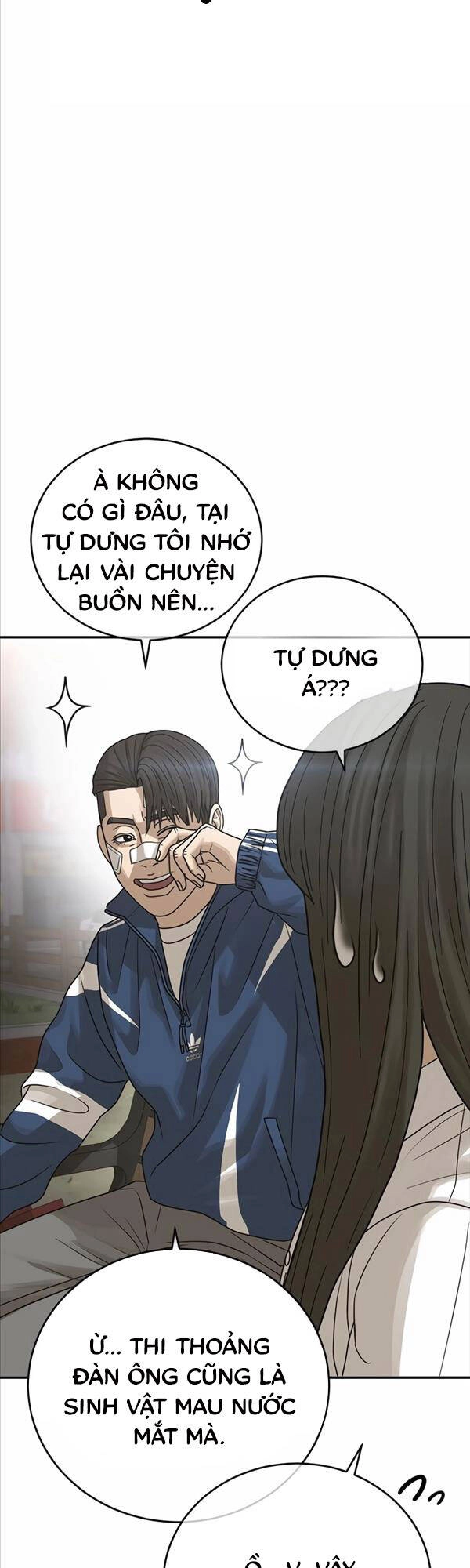 Thời Đại Ulzzang Chapter 3 - 83