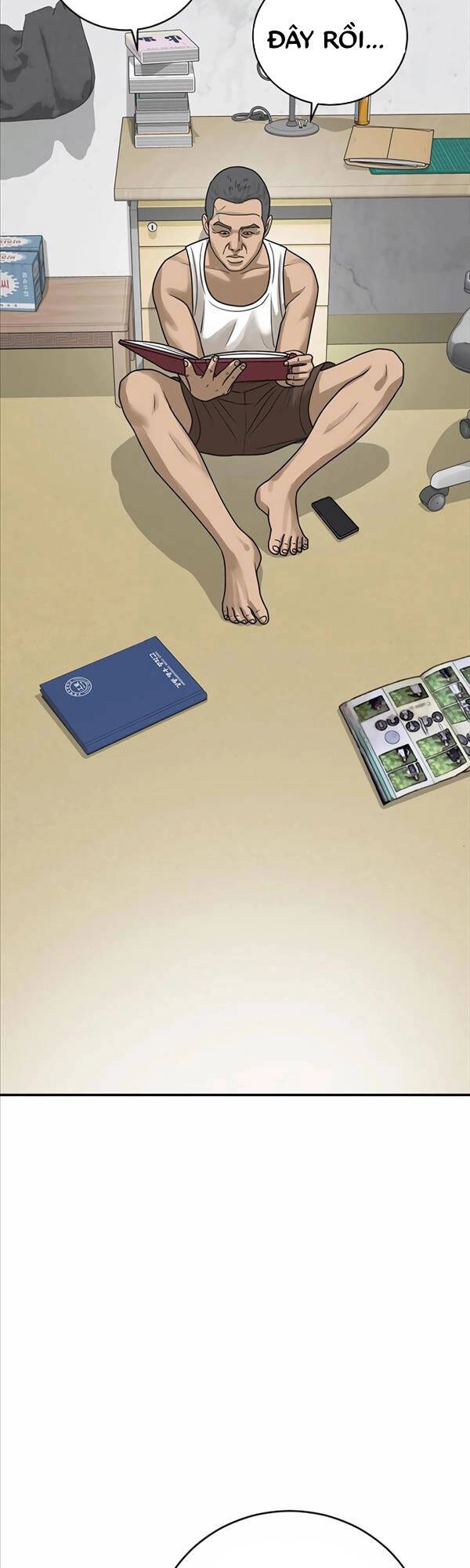 Thời Đại Ulzzang Chapter 3 - 89