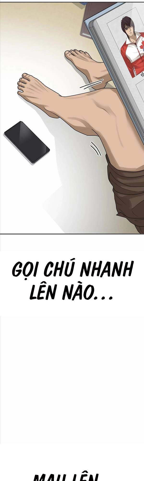 Thời Đại Ulzzang Chapter 3 - 92